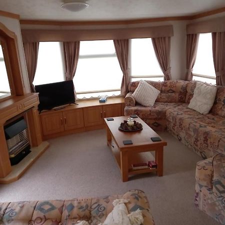Holiday Home Forfar Exterior foto