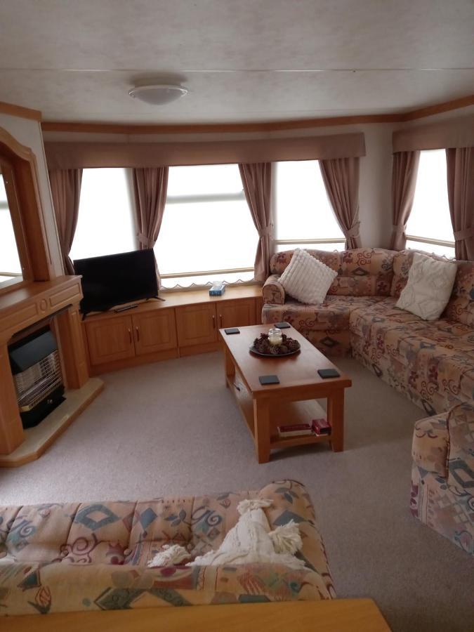 Holiday Home Forfar Exterior foto